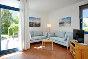 Apartmenthaus Bull Wohnung 2, Kühlungsborn